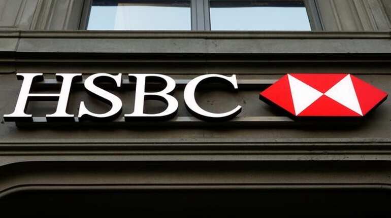 HSBC profits hammered by pandemic and soaring US-China tensions