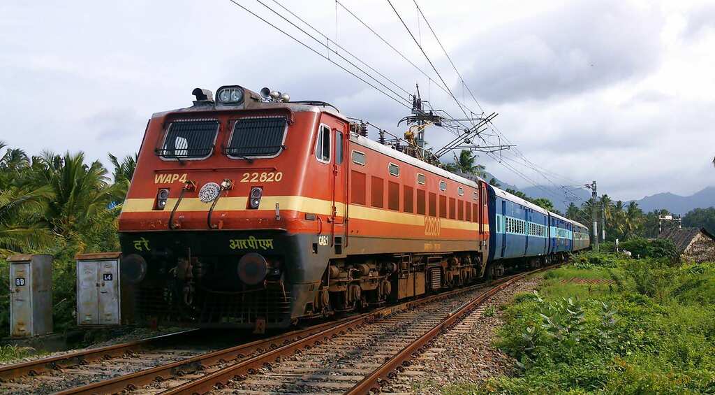 India: Prime Minister's office voices extreme displeasure over functioning of railways