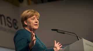 Bavaria drafts law to ban full-face veil months before German elections