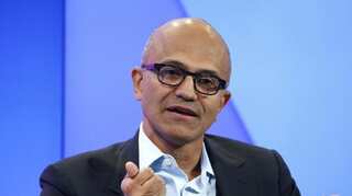 Failed TikTok deal 'strangest thing I've worked on', says Microsoft CEO Satya Nadella
