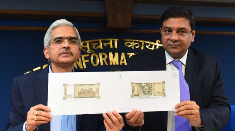 New RBI Governor Shaktikanta Das's journey from North Block to Mint Street New RBI Governor Shaktikanta Das's journey from North Block to Mint Street