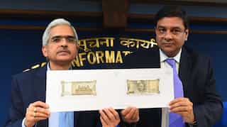 New RBI Governor Shaktikanta Das's journey from North Block to Mint Street 