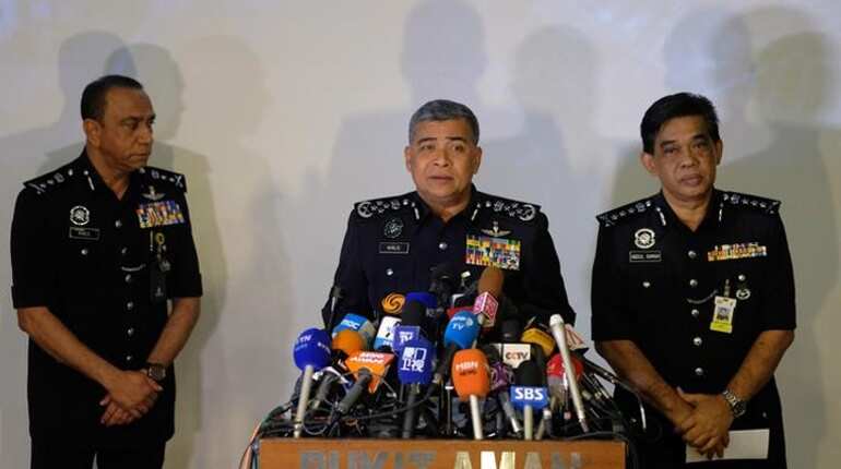 Kim Jong Nam murder: Malaysia to question North Korean diplomat