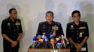Kim Jong Nam murder: Malaysia to question North Korean diplomat