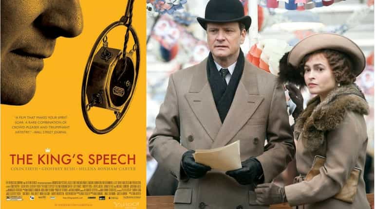 Oscars Movie