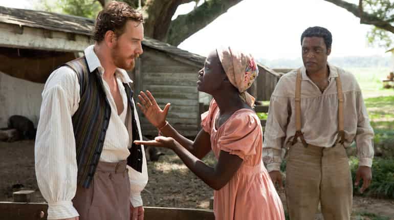 Oscars Movie