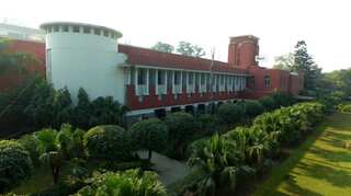 Delhi University violence: Ramjas College caught in the middle