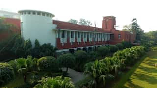 Ramjas College violence: Uneasy calm prevails in Delhi University two days after clashes