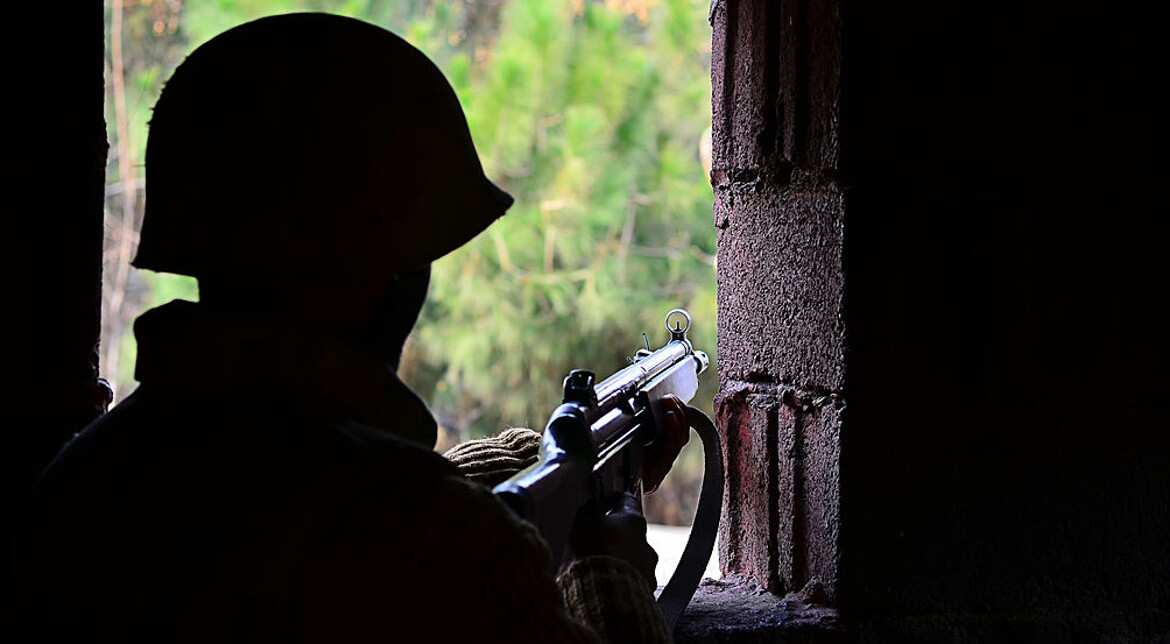 Pakistan Army launches nationwide counter-terrorism operation