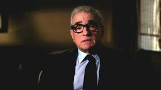 Martin Scorsese trolled by daughter with 'Marvel-ous' gifts on Christmas