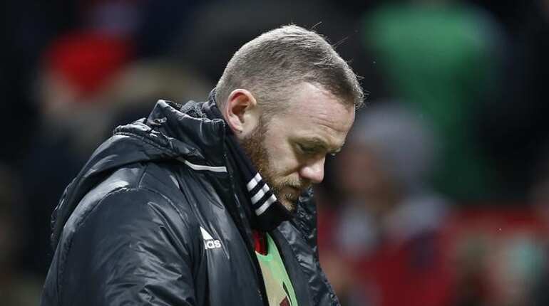 'It's a results industry': Alex Ferguson warns Rooney ahead of his new role as manager