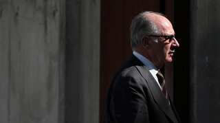 Former IMF chief Rato sentenced to 4.5 years in jail over widespread misuse of company credit cards