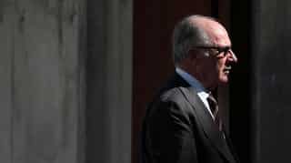 Former IMF chief Rato sentenced to 4.5 years in jail over widespread misuse of company credit cards