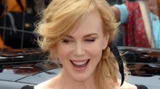 Nicole Kidman on her film choices: I played it a little safe in the past