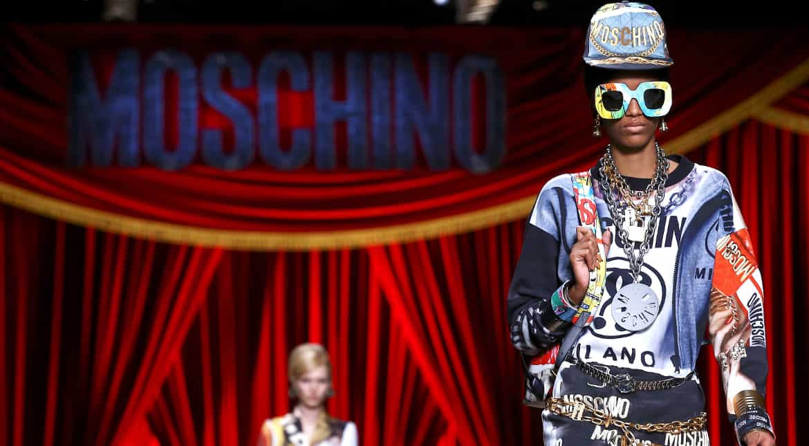 Milan Fashion Week