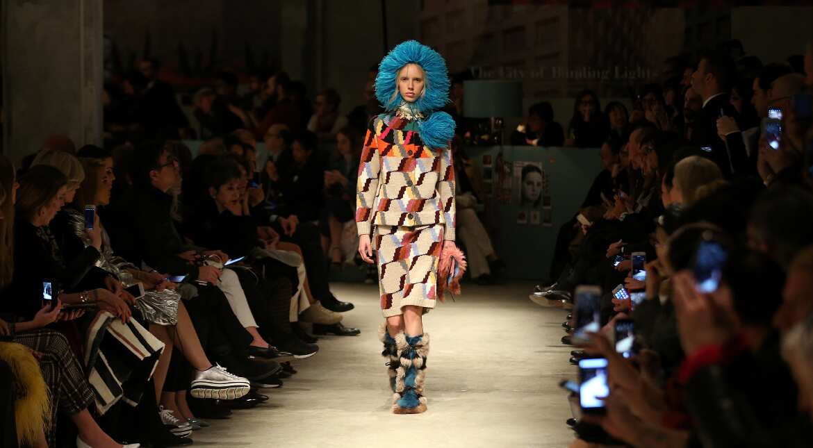Milan Fashion Week