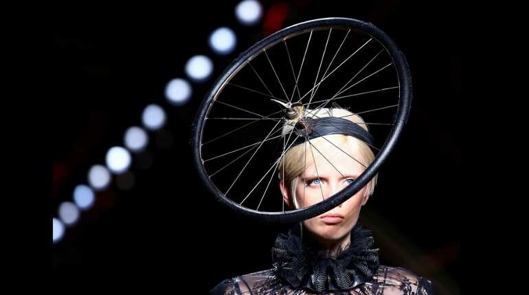 Milan Fashion Week
