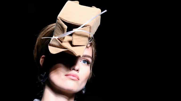 Milan Fashion Week