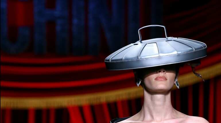 Milan Fashion Week
