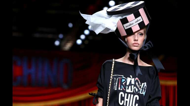 Milan Fashion Week