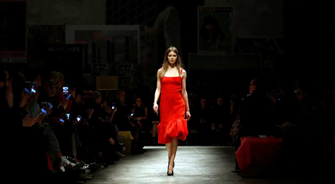 Milan Fashion Week