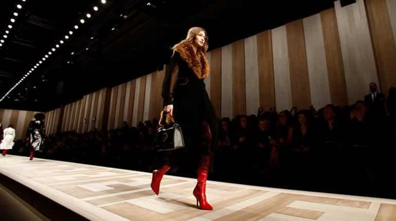 Milan Fashion Week