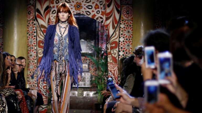 Milan Fashion Week