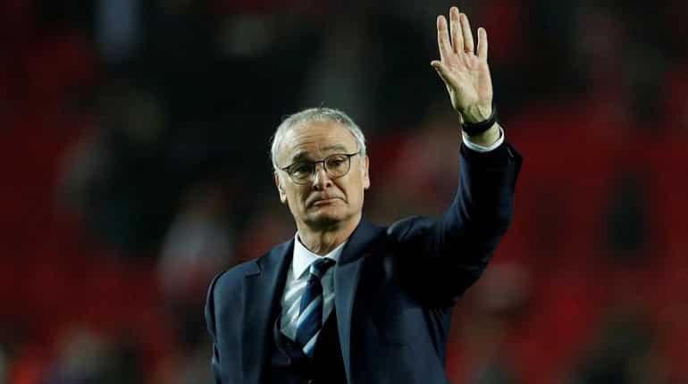 My dream has died, says sacked Ranieri