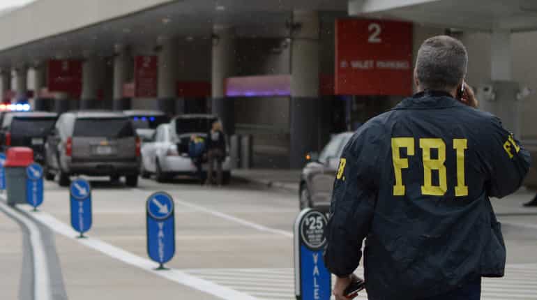 Kansas shooter often complained of ill health, father's death: Neighbours