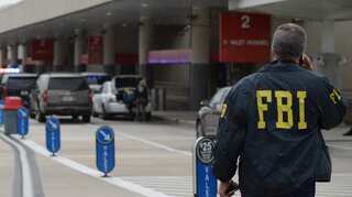 Kansas shooter often complained of ill health, father's death: Neighbours