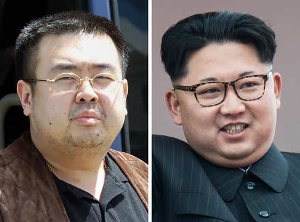 Kim Jong-Nam murder: Suspect paid just $90 for 'TV prank show' Kim Jong-Nam murder: Suspect paid just $90 for 'TV prank show'