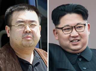 Kim Jong-Nam murder: Suspect paid just $90 for 'TV prank show'