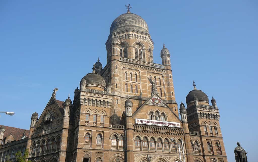 Battle for Mumbai civic body: Suspense continues over BJP's prospective partners Battle for Mumbai civic body: Suspense continues over BJP's prospective partners