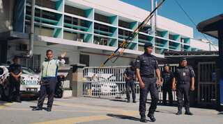 Vietnamese woman accused of killing Kim thought she was in 'comedy video'