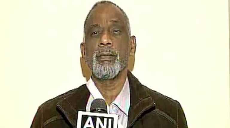 Doctor freed from captivity: Islamic State very 'interested' in India Doctor freed from captivity: Islamic State very 'interested' in India