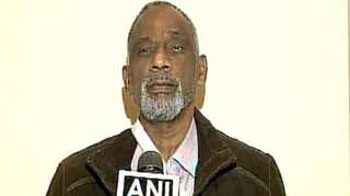 Doctor freed from captivity: Islamic State very 'interested' in India