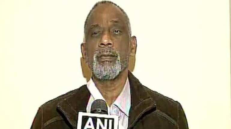 Doctor freed from captivity: Islamic State very 'interested' in India