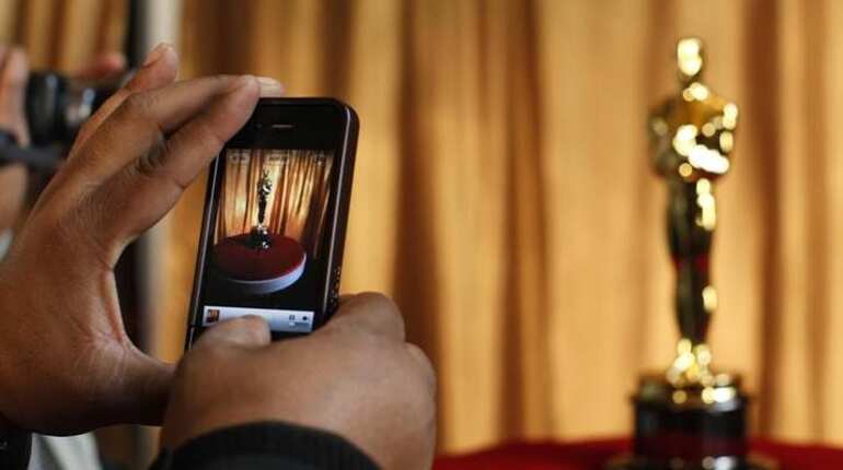 Syrian cinematographer denied entry into US to attend Oscars