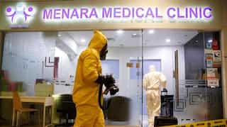 Kim Jong-Nam killed by 'serious paralysis' due to lethal nerve agent: Autopsy