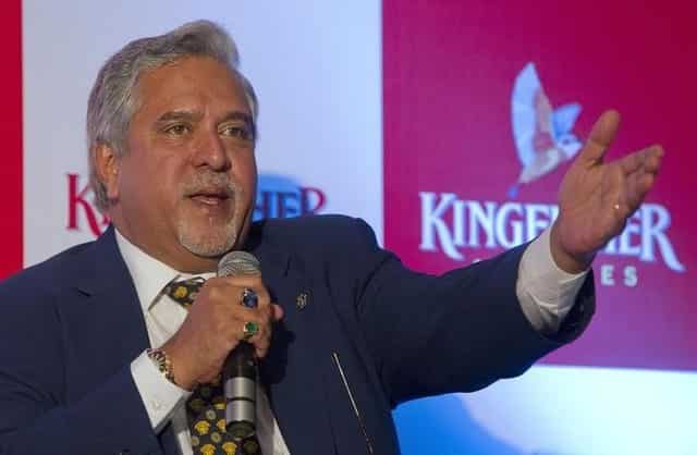 India's finance minister puts pressure on UK over Mallya extradition
