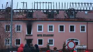 Nearly 10 attacks a day on migrants in Germany: Interior Ministry