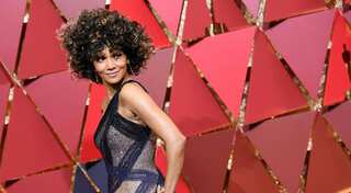 Halle Berry says her historic Oscar win is one of her biggest heartbreaks