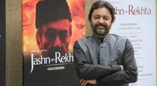 Celebrating Urdu, the language of love and poetry: In conversation with Sanjiv Saraf