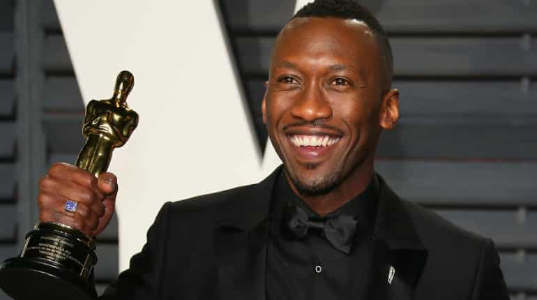 Mahershala Ali: Black actors don't get cast on potential