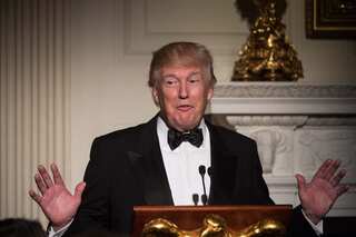 Trump plans to beef up US defence budget by $54 billion