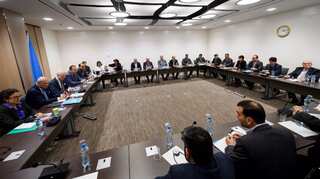 Russia, China veto UN resolution on Syria sanctions over chemical weapons use