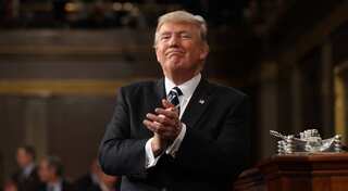 Trump may drop Iraq in new travel ban order expected soon