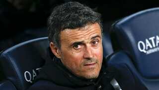Luis Enrique to quit as Barcelona boss at the end of season