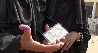 Identity and development in the 2017 Uttar Pradesh elections