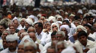 Delhi will be shut down on March 20, says Jat quota protest leader